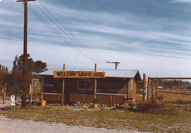 Willowbank Wildlife Reserve